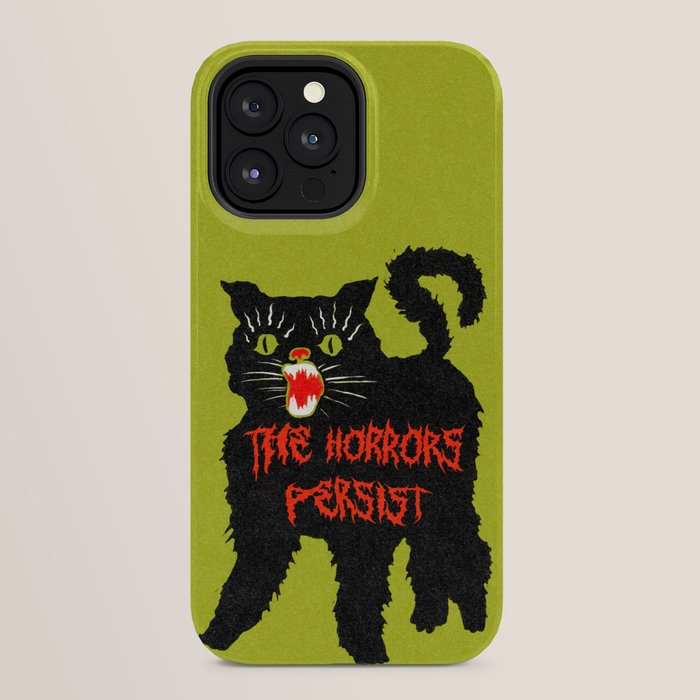 Horror Kitty iPhone Case Gallery Image 24