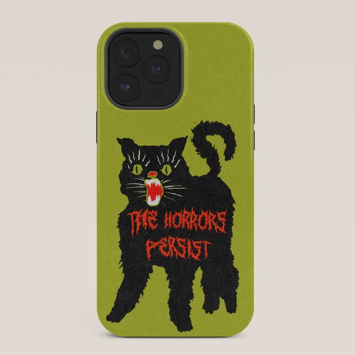 Horror Kitty iPhone Case Gallery Image 36