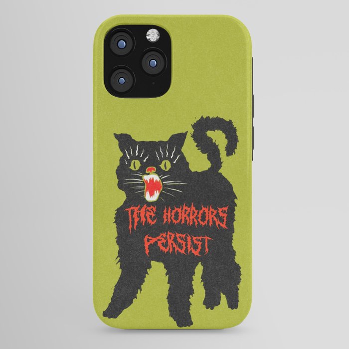 Horror Kitty iPhone Case Gallery Image 44