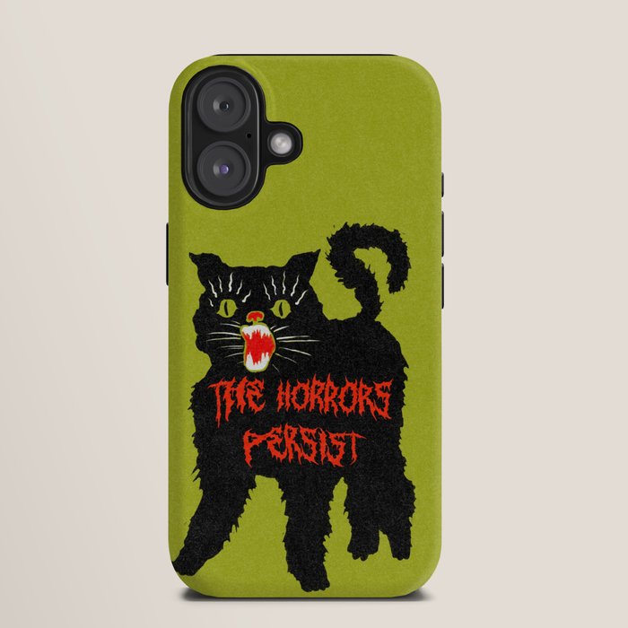 Horror Kitty iPhone Case Gallery Image 9