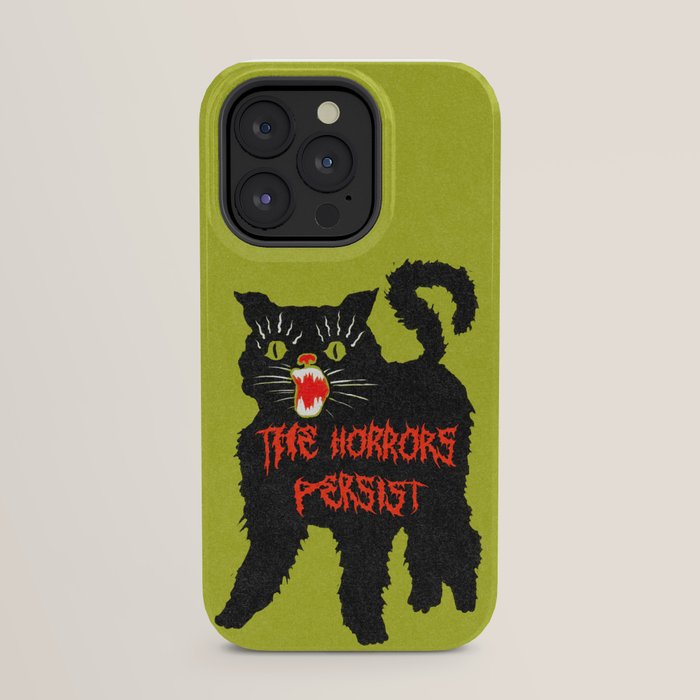 Horror Kitty iPhone Case Gallery Image 31