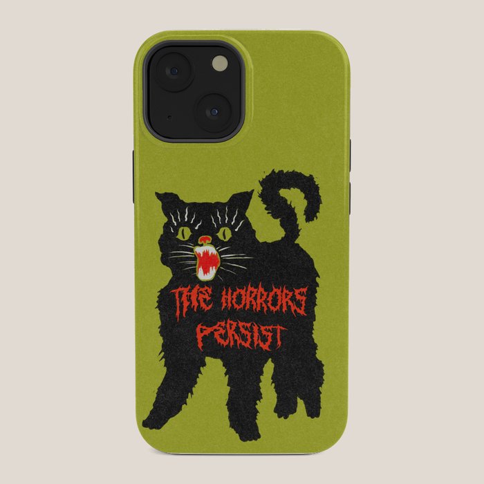 Horror Kitty iPhone Case Gallery Image 34