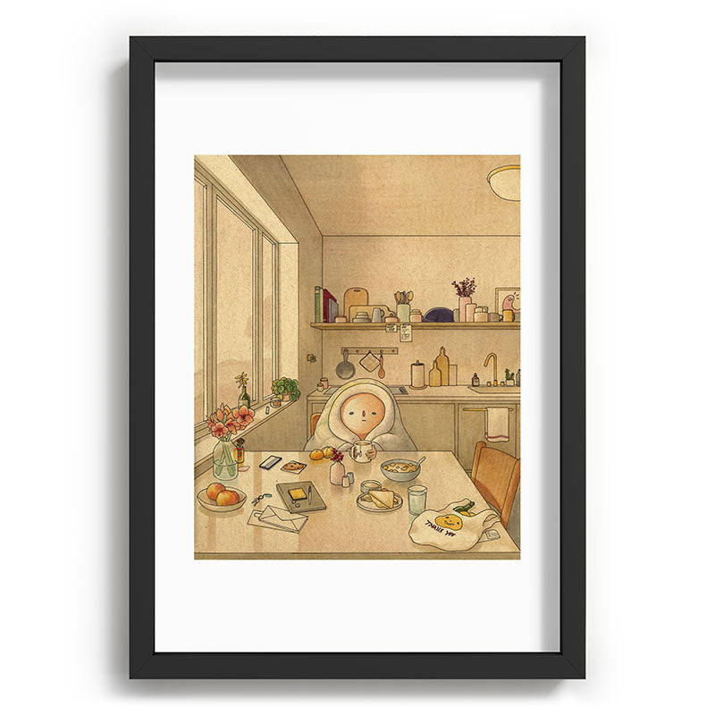 Afternoon Tea Framed Art Print Gallery Image 59