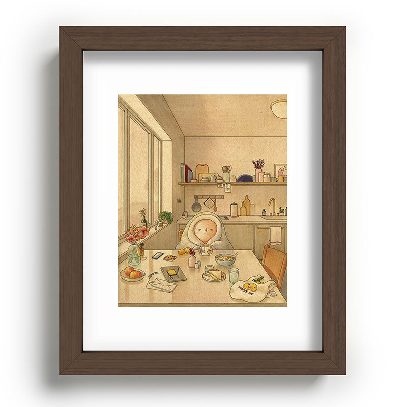 Afternoon Tea Framed Art Print Gallery Image 63