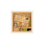 Shelf Still Life Art Print Gallery Image 1