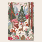 Heart of the forest Cutting Board Gallery Image 1