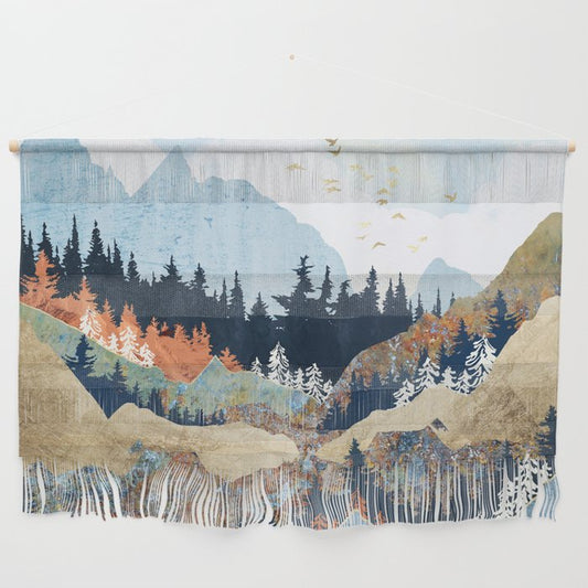 Spring Flight Wall Hanging Gallery Image 1