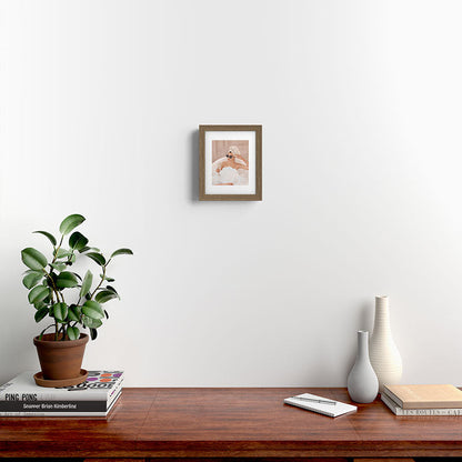 Friday Evening Framed Art Print Gallery Image 8