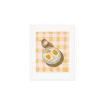 Sunny Side Up Art Print Gallery Image 1