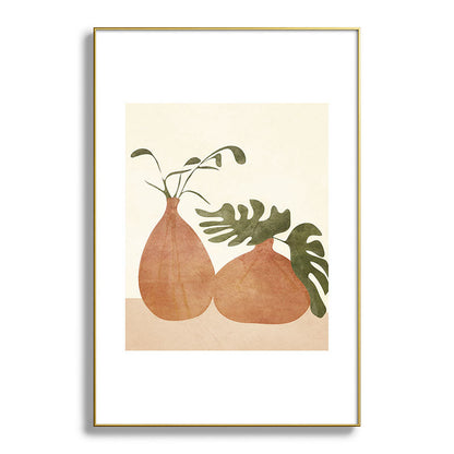 Two Living Vases Framed Art Print Gallery Image 128
