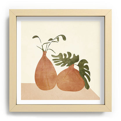 Two Living Vases Framed Art Print Gallery Image 106