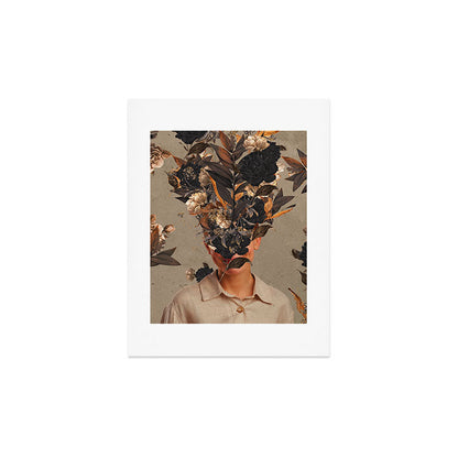 Melissonant Fall II Art Print Gallery Image 3
