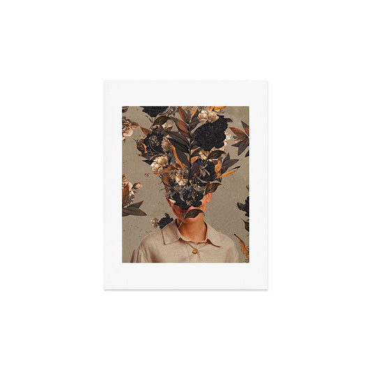 Melissonant Fall II Art Print Gallery Image 2