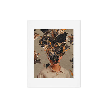Melissonant Fall II Art Print Gallery Image 4