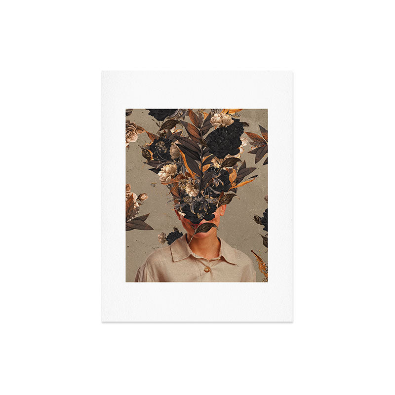 Melissonant Fall II Art Print Gallery Image 6
