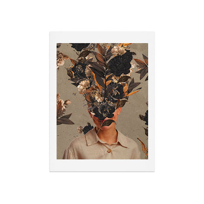Melissonant Fall II Art Print Gallery Image 7