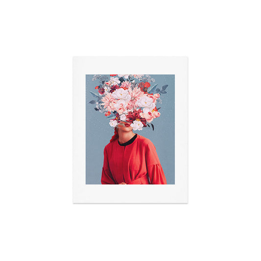 We Gathered in Spring Art Print Gallery Image 2