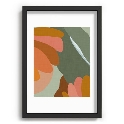 Floria V3 Framed Art Print Gallery Image 81