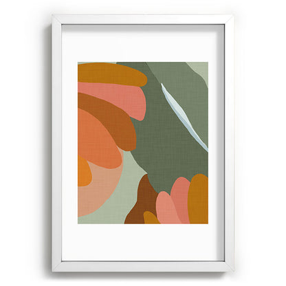 Floria V3 Framed Art Print Gallery Image 105