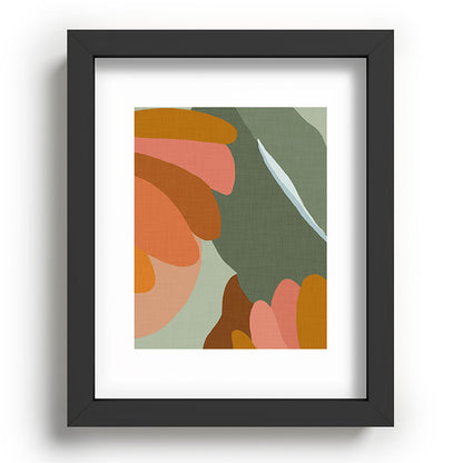 Floria V3 Framed Art Print Gallery Image 78