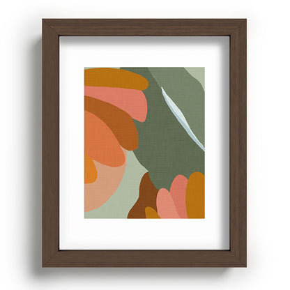Floria V3 Framed Art Print Gallery Image 88