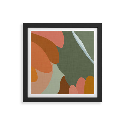 Floria V3 Framed Art Print Gallery Image 50