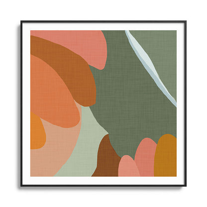Floria V3 Framed Art Print Gallery Image 126