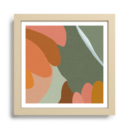 Floria V3 Framed Art Print Gallery Image 24