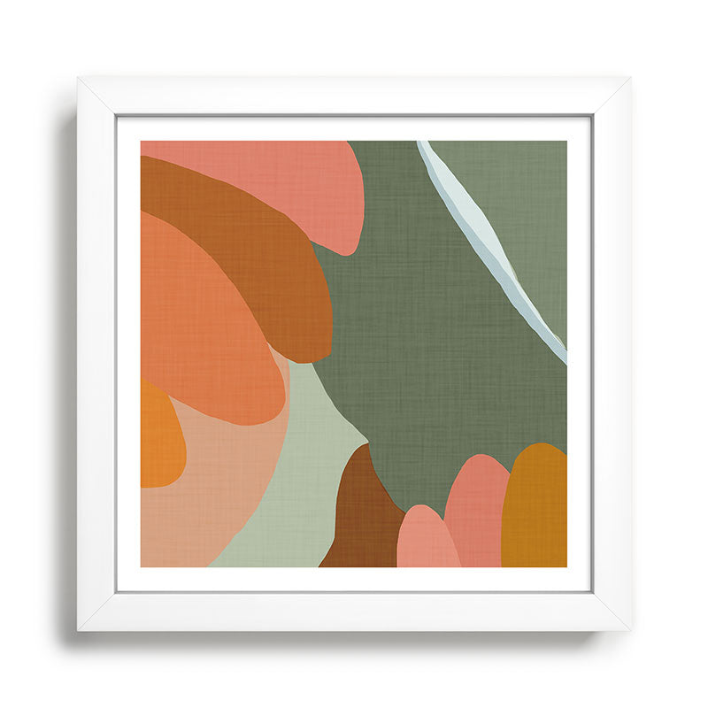 Floria V3 Framed Art Print Gallery Image 35