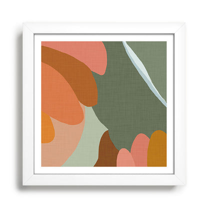 Floria V3 Framed Art Print Gallery Image 35