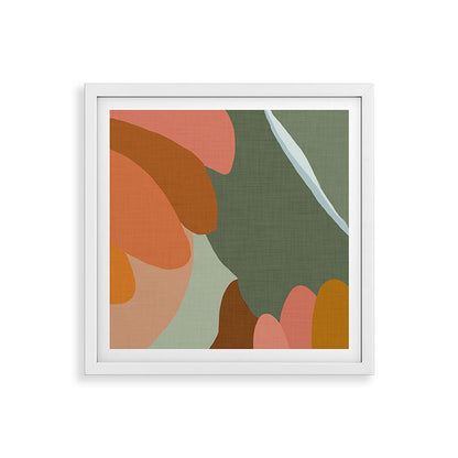Floria V3 Framed Art Print Gallery Image 38