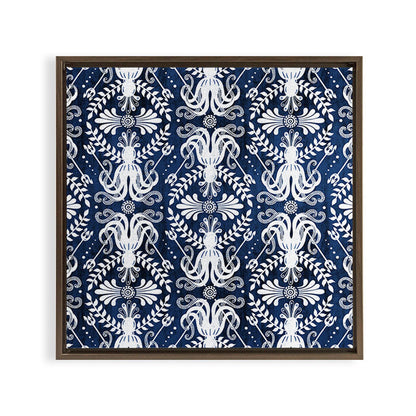 Mythos Framed Canvas Print Gallery Image 11