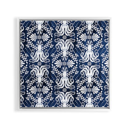 Mythos Framed Canvas Print Gallery Image 29