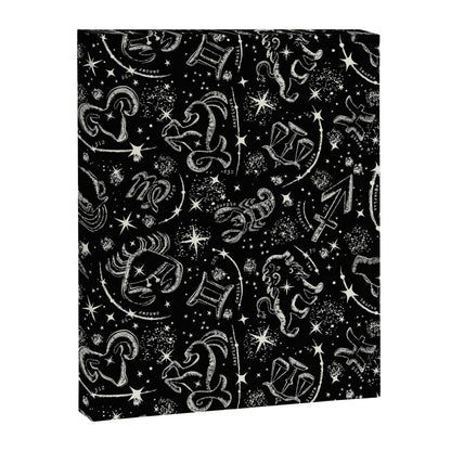 Star Child Canvas Print Gallery Image 7