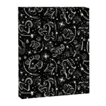 Star Child Canvas Print Gallery Image 1