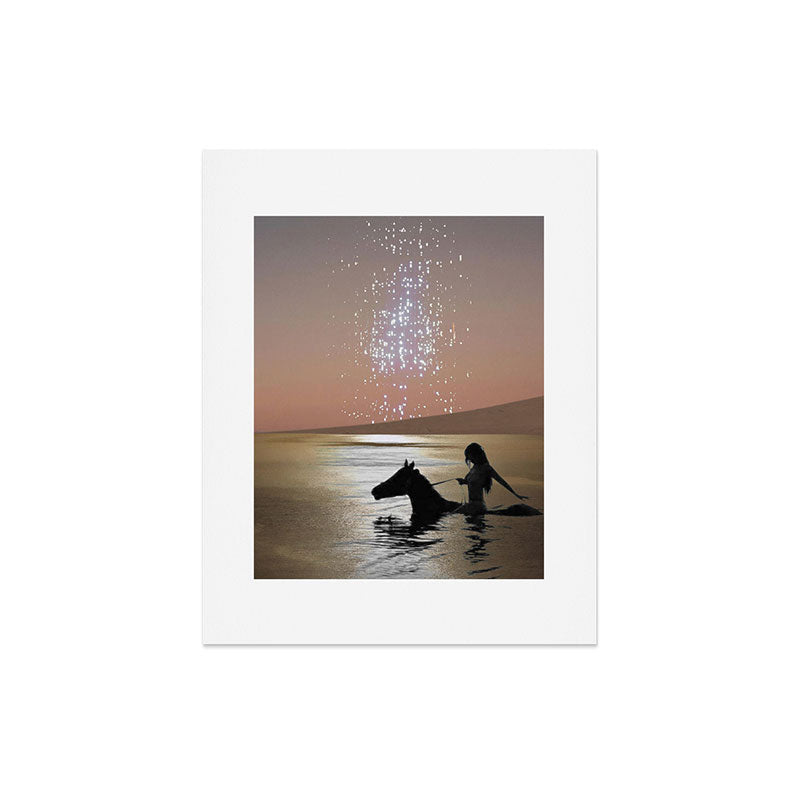 Somnium Art Print Gallery Image 4