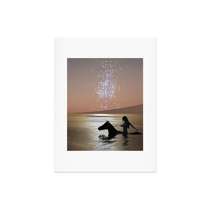 Somnium Art Print Gallery Image 6