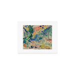 Landscape at Collioure by Henri Matisse Art Print Gallery Image 1