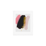 brush strokes 17 Art Print Gallery Image 1
