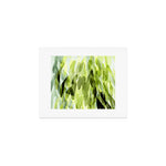 FP 3 - green Art Print Gallery Image 1