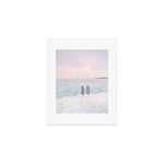 Lake Michigan Sunrise, Chicago Art Print Gallery Image 1