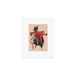 Love is Blind (new version) Art Print Gallery Image 1