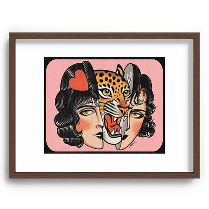 What's inside Framed Art Print Gallery Image 67