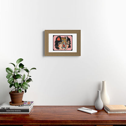 What's inside Framed Art Print Gallery Image 38