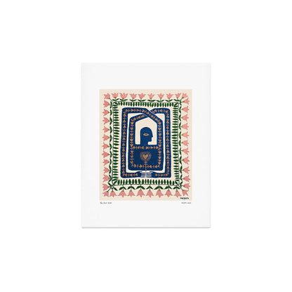 The Self Love Art Print Gallery Image 2