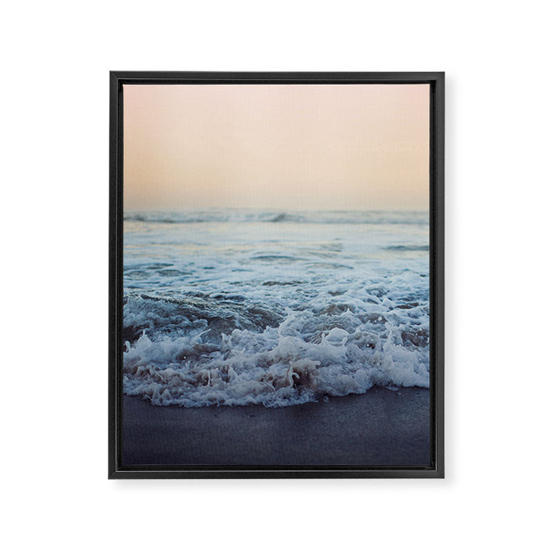Crash into Me Framed Canvas Print Gallery Image 5