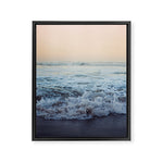 Crash into Me Framed Canvas Print Gallery Image 1