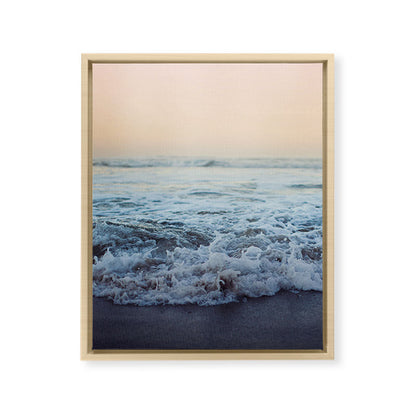 Crash into Me Framed Canvas Print Gallery Image 25