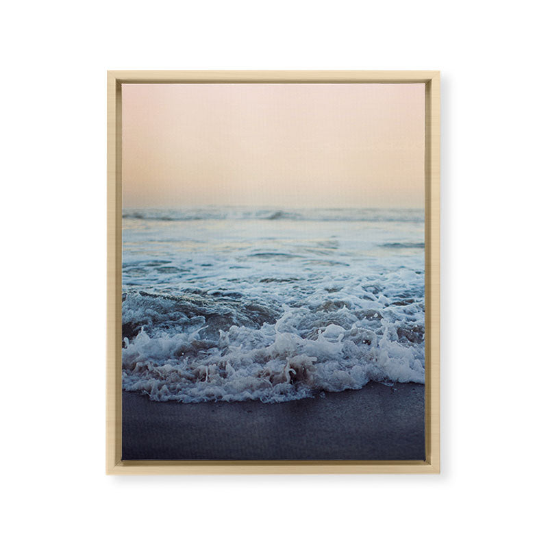 Crash into Me Framed Canvas Print Gallery Image 21