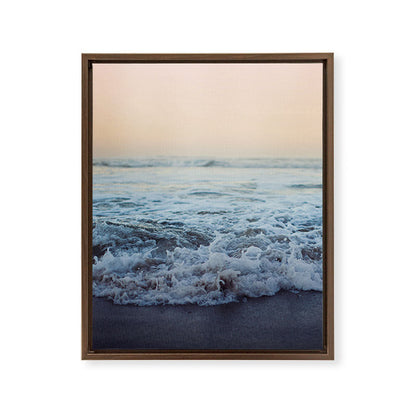 Crash into Me Framed Canvas Print Gallery Image 17